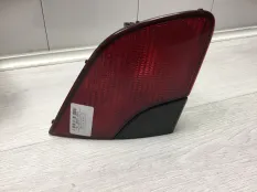 Фонарь крышки багажника PEUGEOT 406