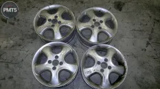 Диск колeсный алюминиевый R15 (комплект) OPEL ASTRA G