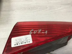 Фонарь крышки багажника PEUGEOT 607