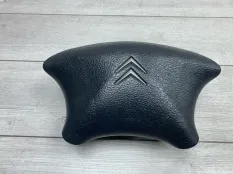 Подушка безопасности руля (Airbag) CITROEN C5