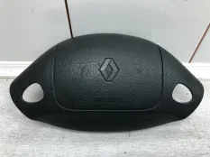 Подушка безопасности руля (Airbag) RENAULT KANGOO