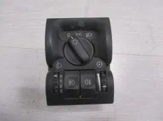 Переключатель света OPEL VECTRA