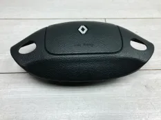 Подушка безопасности руля (Airbag) RENAULT KANGOO