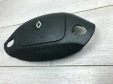 Подушка безопасности руля (Airbag) RENAULT KANGOO
