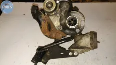 Турбина PEUGEOT 605