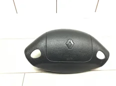 Подушка безопасности руля (Airbag) RENAULT KANGOO