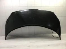 Капот голый RENAULT SCENIC