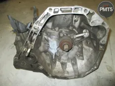 МКПП 5 ст RENAULT MODUS