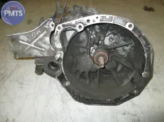 МКПП 6 ст RENAULT SCENIC