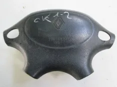 Подушка безопасности руля (Airbag) RENAULT MEGANE