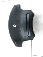 Подушка безопасности руля (Airbag) RENAULT LAGUNA