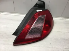Фонарь RENAULT MEGANE