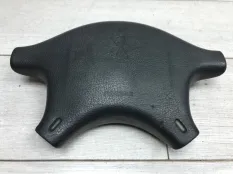 Подушка безопасности руля (Airbag) PEUGEOT 405
