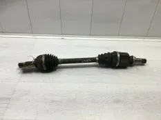 Полуось RENAULT MODUS