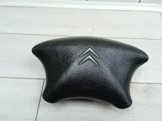 Подушка безопасности руля (Airbag) CITROEN C5