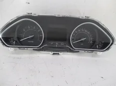 щиток приборов PEUGEOT 208