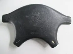 Подушка безопасности руля (Airbag) PEUGEOT 405