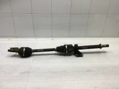 Полуось RENAULT MODUS