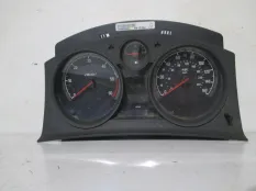 щиток приборов OPEL ASTRA H