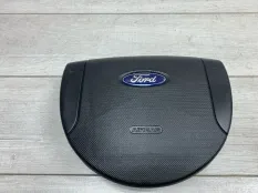 Подушка безопасности руля (Airbag) FORD MONDEO