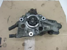 ТНВД MERCEDES-BENZ C-CLASS