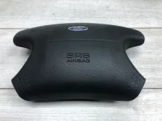 Подушка безопасности руля (Airbag) FORD MONDEO