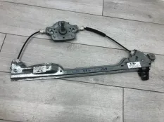 Стеклоподъемник механический RENAULT MODUS