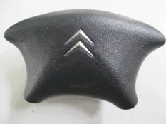 Подушка безопасности руля (Airbag) CITROEN C5