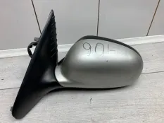 Зеркало двери PEUGEOT 406