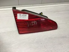Фонарь крышки багажника PEUGEOT 607