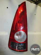 Фонарь RENAULT ESPACE