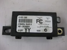 Другие ЭБУ салона MINI MINI R50