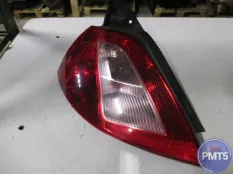 Фонарь RENAULT MEGANE