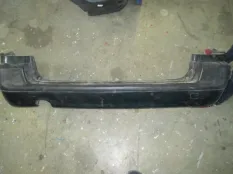 Бампер CITROEN XSARA