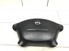 Подушка безопасности руля (Airbag) OPEL VECTRA