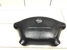 Подушка безопасности руля (Airbag) OPEL SINTRA