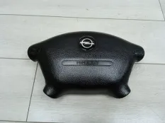 Подушка безопасности руля (Airbag) OPEL OMEGA