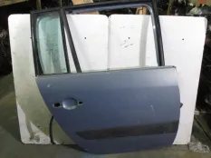 Дверь RENAULT ESPACE