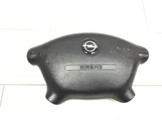 Подушка безопасности руля (Airbag) OPEL OMEGA