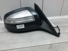 Зеркало двери MERCEDES-BENZ C-CLASS