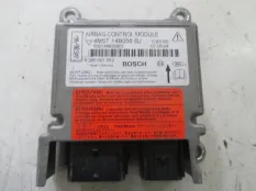 ЭБУ подушки безопасности FORD FOCUS