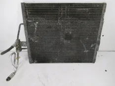 Радиатор кондиционера BMW 5