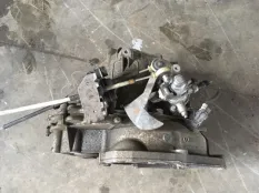 МКПП 6 ст SAAB 9-3