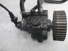 ТНВД OPEL SIGNUM