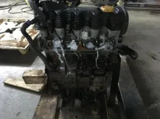 Двигатель SAAB 9-3