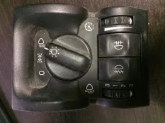 Переключатель света OPEL VECTRA