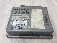 ЭБУ ДВС PEUGEOT 406
