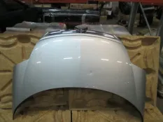 Капот в сборе CITROEN C8