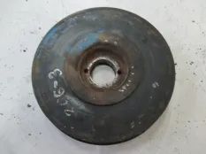 Шкив коленвала PEUGEOT 206