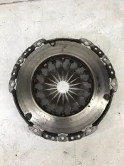 Корзина сцепления SKODA OCTAVIA